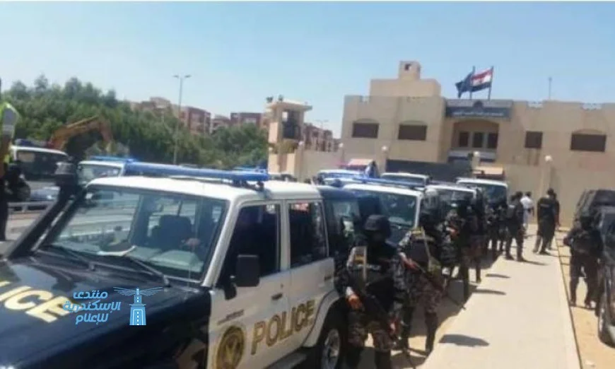 أمن المنافذ يحقق ضبط 49 قضية متنوعة في يوم واحد