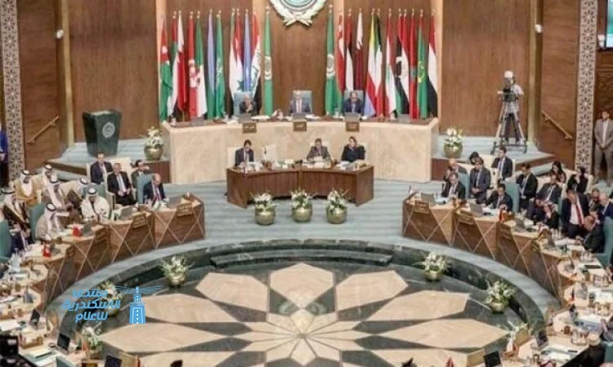 اجتماعات الجامعة العربية تنطلق غدا لبحث جهود وقف العدوان على غزة وتحقيق السلام