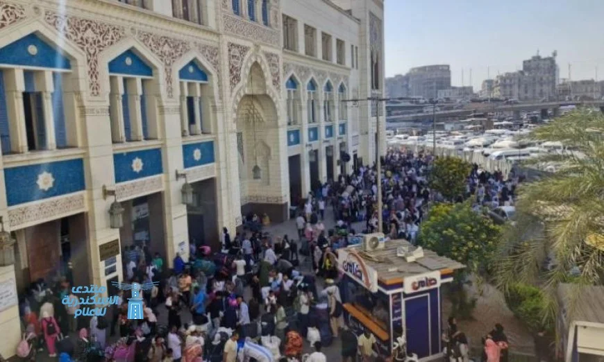 تسيير القطار العاشر لتسهيل العودة الطوعية للأشقاء السودانيين: خطوة جديدة من السكة الحديد