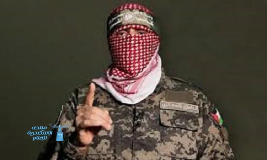 وزير الدفاع الإسرائيلي يكشف عن مقتل أبوعبيدة المتحدث باسم كتائب القسام