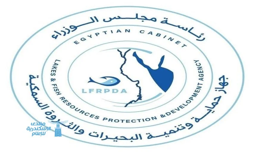 مشروع دعم بحيرة قارون: مبادرة ناجحة لحماية وتنمية البحيرات تختتم بإطلاق يرقات الجمبري
