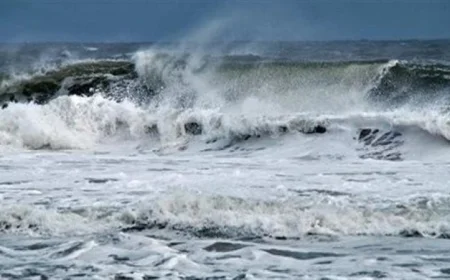 الأرصاد: القاهرة تسجل 37 درجة وطقس شديد الحرارة يؤثر على الملاحة اليوم