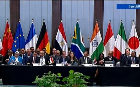 السفير الإتربي يدعو لإصلاح النظام التجاري المتعدد الأطراف لتعزيز الأمن الغذائي