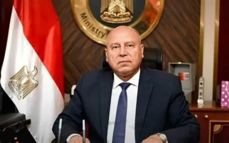 التقديم مفتوح الآن لـ1386 قطعة أرض صناعية في 23 محافظة بدءًا من اليوم