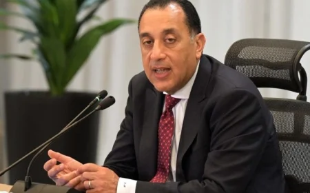 مشاركة مصرية بارزة: مدبولي يوجه كلمة نيابة عن السيسي في قمة شنغهاي للتعاون