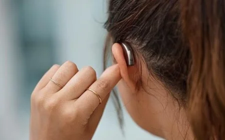 زيادة خطر فقدان السمع لدى النساء بنسبة 25% بسبب العلاج بالهرمونات البديلة