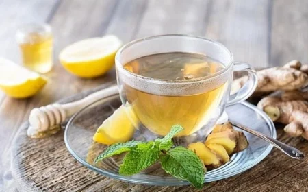 دراسة توضح فوائد الشاي الأخضر في الوقاية من الزهايمر