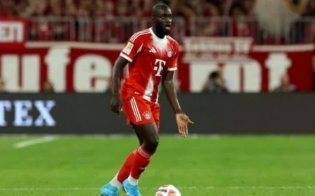 الأهلي السعودي يعزز صفوفه بالتعاقد مع نجم ريمس الفرنسي أتانجانا