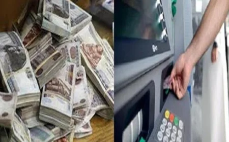 المالية تحدد مواعيد صرف مرتبات الشهور الثلاثة الأخيرة لعام 2025