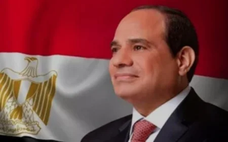 رئيس الوزراء يوجه تهنئة لرئيس الجمهورية وشيخ الأزهر بمناسبة ذكرى المولد النبوي الشريف