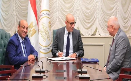 وزير التعليم يعلن اعتماد نتيجة امتحانات الدبلومات الفنية للدور الثاني بنسبة نجاح مذهلة وصلت إلى 89.88%