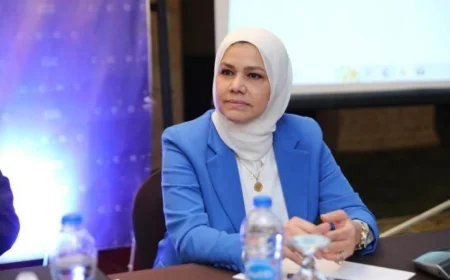 توقيع بروتوكول لدعم المستثمرين بين الضرائب المصرية والجمعية المصرية اللبنانية