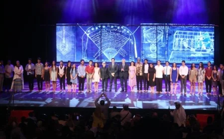 وزير الثقافة يشدد على دور المسرح التجريبي في تعزيز روح المغامرة