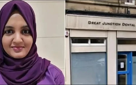 تعويض قدره 25 ألف جنيه إسترليني لممرضة ضحية التنمر من زميلتها في العمل