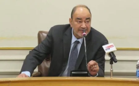 المستلزمات الطبية تشيد بالمالية والشراء الموحد لوضع جدول للمديونية