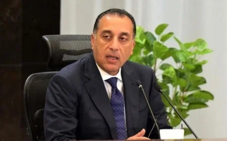 رئيس الوزراء يكشف عن رؤية حكومية طموحة للاقتصاد حتى عام 2030