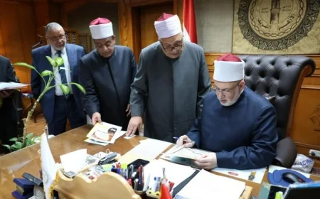 الضويني يعلن اعتماد نتائج الدور الثاني للابتدائية والإعدادية والثانوية