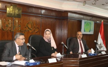 اكتشف روائع الاحتفال بالمولد النبوي الشريف في التراث الإسلامي في دار الكتب