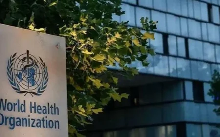 منظمة الصحة العالمية تدعو الدول لتعزيز الإنفاق في مجال الصحة العقلية