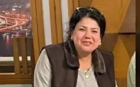 وزارة الصحة تكشف تفاصيل جديدة حول وفاة الإعلامية عبير الأباصيري