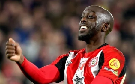 ويسا ينضم إلى نيوكاسل لتعويض رحيل ألكسندر إيزاك