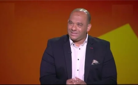 وليد صلاح الدين يتولى إدارة الكرة في الأهلي والنحاس قائما بأعمال المدير الفني