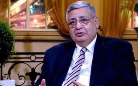 تاج الدين يؤكد: الرعاية الصحية والتدخل الطبي العاجل حق لكل مواطن