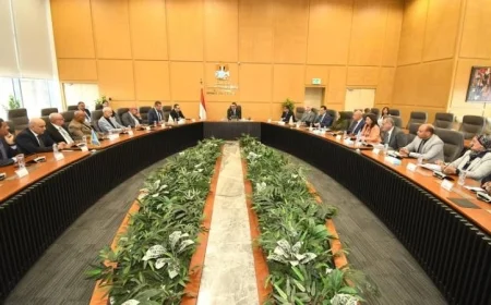 وزير الإسكان يكشف عن خطوات إطلاق منصة لتصدير العقارات المصرية الفريدة