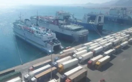 الأمم المتحدة تكشف عن تصاعد الوفيات نتيجة سوء التغذية وتفاقم الأزمة الإنسانية في غزة