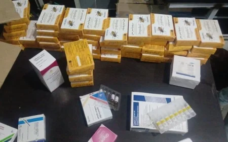 إغلاق مركز الزهراء للحضانات في سوهاج بسبب مخالفة شروط الترخيص