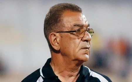 ذكرى رحيل محمود الجوهري الجنرال الأسطوري وصانع إنجازات الكرة المصرية اليوم