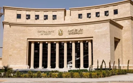ارتفاع معدلات الشمول المالي إلى 76.3% حتى يونيو 2025 كما يعلن البنك المركزي
