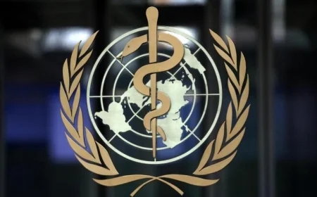منظمة الصحة العالمية تطلق النسخة العربية لأكبر مرجع عالمي في مجال التجارب السريرية