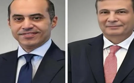 وزير الزراعة وفوزي يزوران إيطاليا لاستكشاف التعاونيات الزراعية الرائدة