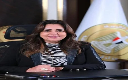 وزارة “عوض” تكشف عن نتائج مدهشة لجهود قطاع التفتيش والمتابعة