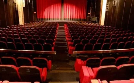 المسرح يتحدى الزمن بتطوره وتأثير البيئة الحاضنة عليه