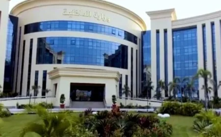 وزارة الداخلية تعلن القبض على سارق السيارات في أكتوبر الجيزة