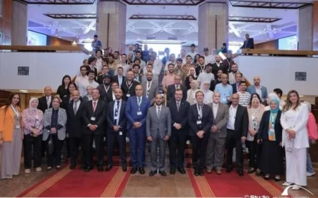 الإنشاد الديني يضيء سماء صيف قطاع المسرح غدا احتفالا بالمولد النبوي الشريف