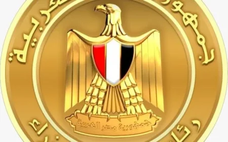 زيارة ولى العهد لمصر: تفاصيل البيان المشترك بين مصر والبحرين