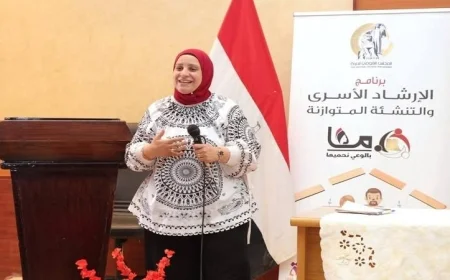 المجلس القومي للمرأة يطلق سلسلة ندوات توعوية في شلاتين لتعزيز الوعي