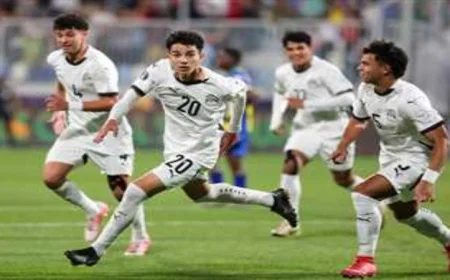 منتخب الشباب السعودي يتعادل مع الجبلين في مباراة ودية استعدادا لكأس العالم