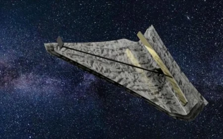 تلسكوب فضائي مستطيل يكشف عن كوكب الأرض 2.0 المحتمل