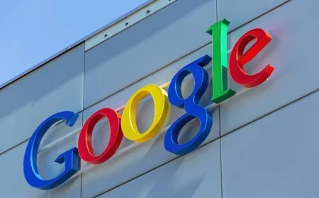 جوجل تدفع 425 مليون دولار تعويضات بسبب جمعها بيانات المستخدمين دون إذنهم