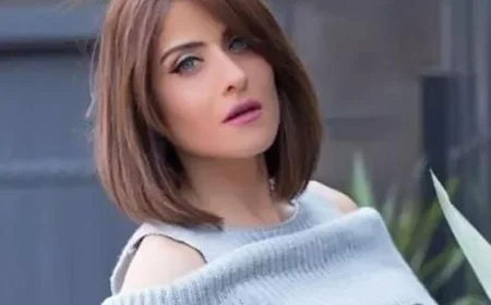 اكتشف أحدث تطورات دور هيدي كرم في الجزء الثاني من مسلسل وتر حساس