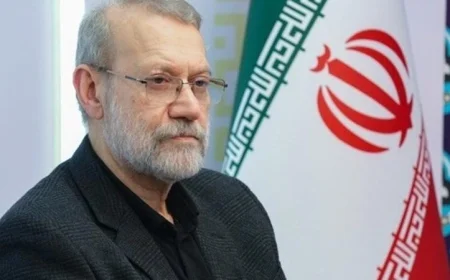 مسؤولا الأمن القومي في إيران وبريطانيا يستمرون في المشاورات حول الملف النووي