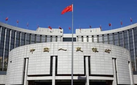 إجراءات صارمة في الصين لمكافحة التحايل على واردات الألياف الضوئية من أمريكا