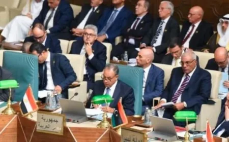 مشاركة وزير الخارجية في افتتاح الدورة 164 لمجلس الجامعة العربية تزيد من زخم التعاون العربي