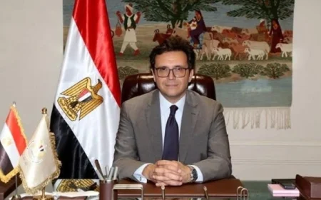 4 قصور ثقافية جديدة تنضم قريباً لتعزيز الثقافة في المحافظات برعاية د.هنو