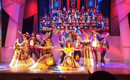 مهرجان القاهرة للمسرح يستكشف تحديات وفرص الذكاء الاصطناعي في فنون المسرح