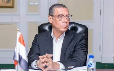 اتحاد الطائرة يعقد اجتماعات مكثفة لتحضير بطولة إفريقيا للشباب في القاهرة